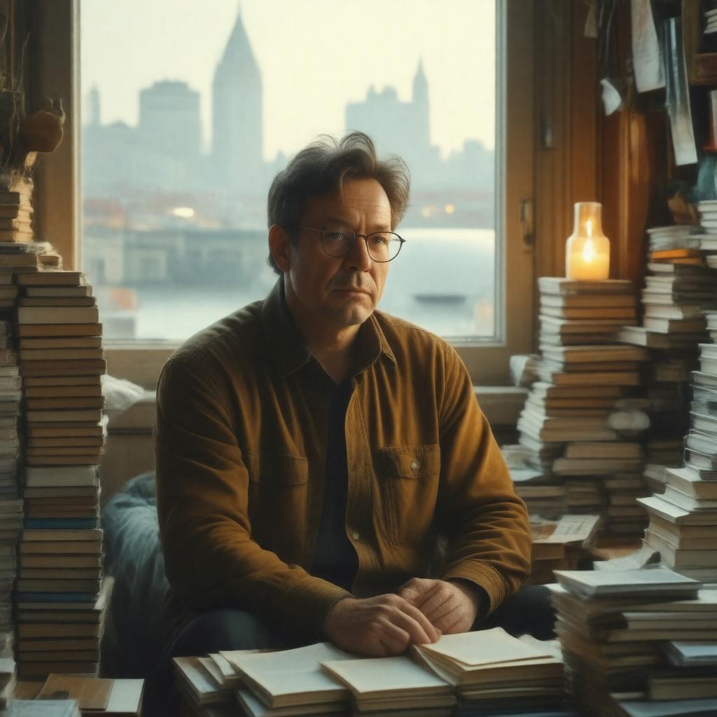 David Graeber